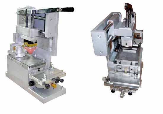 手動(dòng)油盅移印機(jī)手動(dòng)油盤移印機(jī)