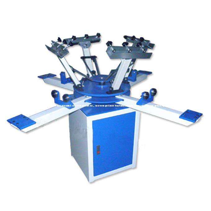 全自動移印機保養潤滑油必不可少