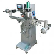 移印機在包裝印刷中的應用