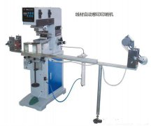 移印機(jī)絲印機(jī)等各種印刷設(shè)備的氣動(dòng)元件故障原因和解決辦法