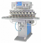 轉(zhuǎn)盤移印機價格和運用范圍