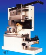 如何選擇一臺合適的移印機？